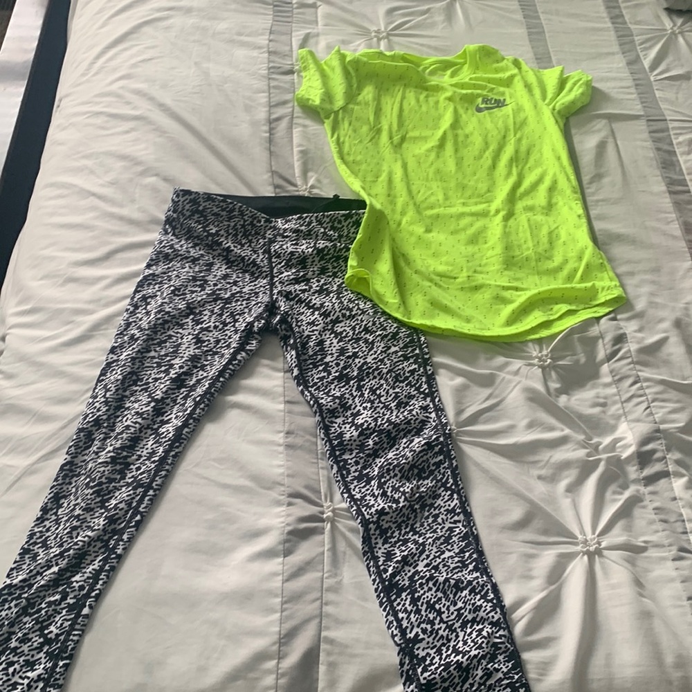 Nike outfit